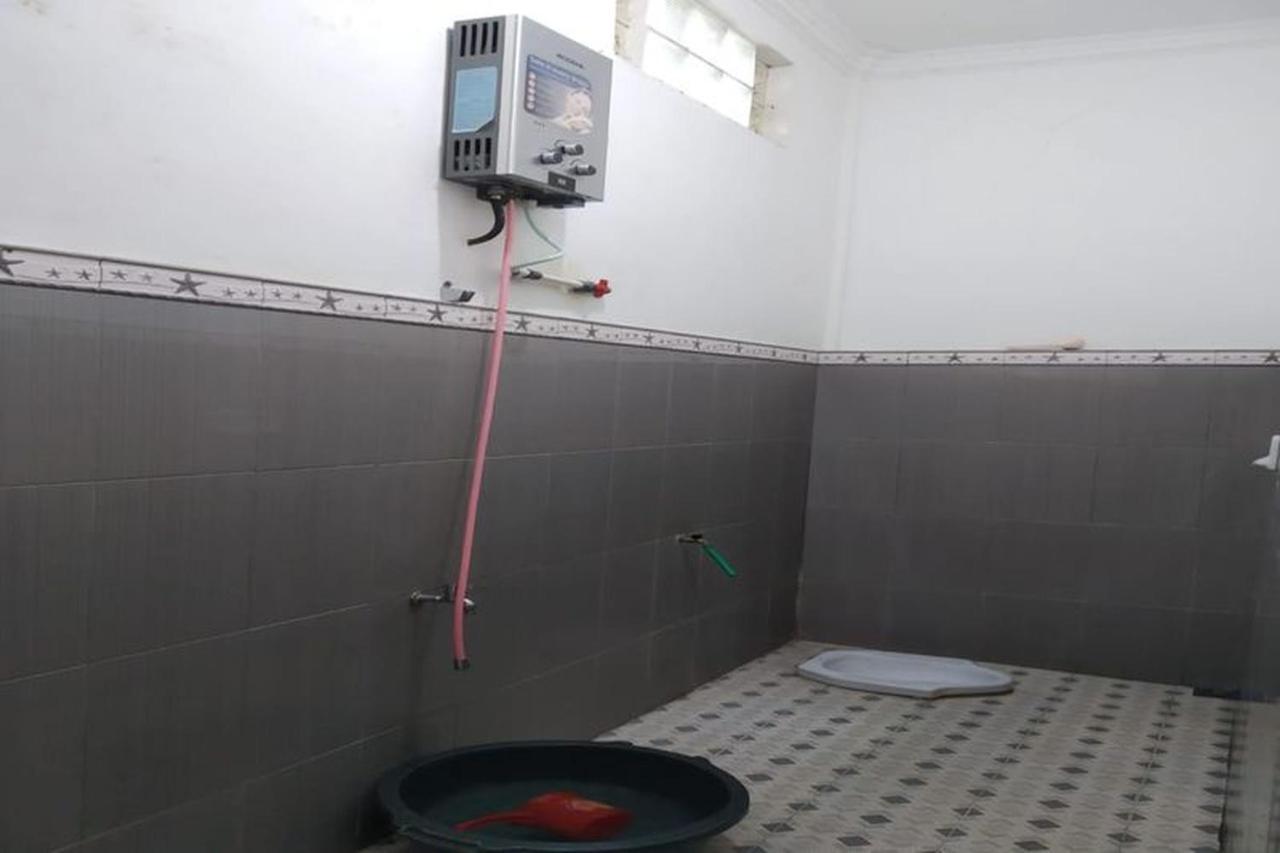 Panundaan Penginapan Pondok Jurang Ciwidey Syariah 호스텔 외부 사진